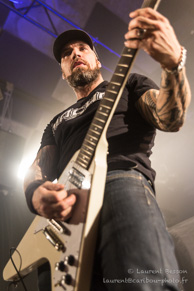 Mass Hysteria / File 7 (Magny le Hongre) - 16/11/13