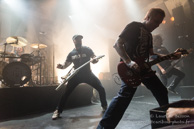 Mass Hysteria / File 7 (Magny le Hongre) - 16/11/13