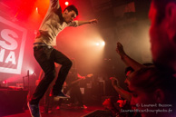 Mass Hysteria / File 7 (Magny le Hongre) - 16/11/13