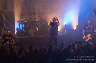 Mass Hysteria / File 7 (Magny le Hongre) - 16/11/13