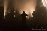 Mass Hysteria / File 7 (Magny le Hongre) - 16/11/13