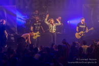 Mass Hysteria / File 7 (Magny le Hongre) - 16/11/13