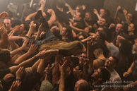 Mass Hysteria / File 7 (Magny le Hongre) - 16/11/13