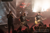 Mass Hysteria / File 7 (Magny le Hongre) - 16/11/13