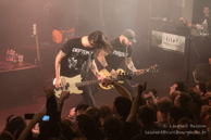 Mass Hysteria / File 7 (Magny le Hongre) - 16/11/13