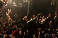 Mass Hysteria / File 7 (Magny le Hongre) - 16/11/13