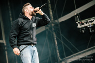 Mass Hysteria / Download Festival Paris 2016 - Hippodrome de Longchamp - 11 juin 2016