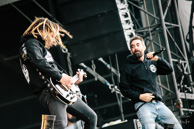 Mass Hysteria / Download Festival Paris 2016 - Hippodrome de Longchamp - 11 juin 2016