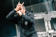 Mass Hysteria / Download Festival Paris 2016 - Hippodrome de Longchamp - 11 juin 2016