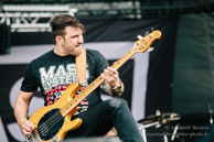 Mass Hysteria / Download Festival Paris 2016 - Hippodrome de Longchamp - 11 juin 2016