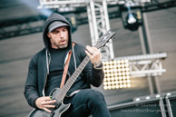 Mass Hysteria / Download Festival Paris 2016 - Hippodrome de Longchamp - 11 juin 2016