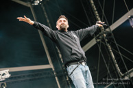 Mass Hysteria / Download Festival Paris 2016 - Hippodrome de Longchamp - 11 juin 2016