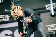 Mass Hysteria / Download Festival Paris 2016 - Hippodrome de Longchamp - 11 juin 2016