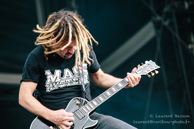 Mass Hysteria / Download Festival Paris 2016 - Hippodrome de Longchamp - 11 juin 2016