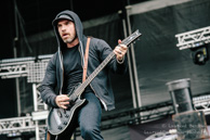 Mass Hysteria / Download Festival Paris 2016 - Hippodrome de Longchamp - 11 juin 2016