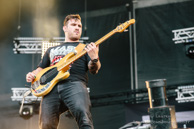 Mass Hysteria / Download Festival Paris 2016 - Hippodrome de Longchamp - 11 juin 2016