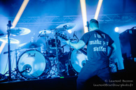 Mass Hysteria / Festival Sur les Pointes - Vitry sur Seine - 12 mai 2017