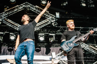 Mass Hysteria / Download Festival Paris 2018 - Base Aérienne 217 - Brétigny-sur-Orge - 17 juin 2018