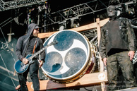 Mass Hysteria / Download Festival Paris 2018 - Base Aérienne 217 - Brétigny-sur-Orge - 17 juin 2018