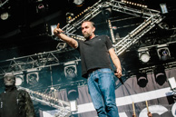 Mass Hysteria / Download Festival Paris 2018 - Base Aérienne 217 - Brétigny-sur-Orge - 17 juin 2018