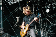 Mass Hysteria / Download Festival Paris 2018 - Base Aérienne 217 - Brétigny-sur-Orge - 17 juin 2018