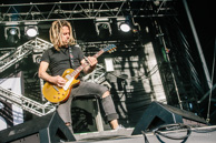 Mass Hysteria / Download Festival Paris 2018 - Base Aérienne 217 - Brétigny-sur-Orge - 17 juin 2018