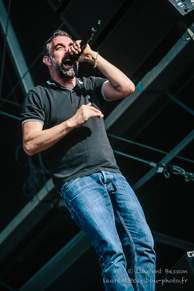 Mass Hysteria / Download Festival Paris 2018 - Base Aérienne 217 - Brétigny-sur-Orge - 17 juin 2018