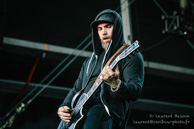 Mass Hysteria / Download Festival Paris 2018 - Base Aérienne 217 - Brétigny-sur-Orge - 17 juin 2018