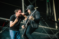 Mass Hysteria / Download Festival Paris 2018 - Base Aérienne 217 - Brétigny-sur-Orge - 17 juin 2018