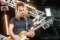 Mass Hysteria / Download Festival Paris 2018 - Base Aérienne 217 - Brétigny-sur-Orge - 17 juin 2018