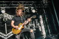 Mass Hysteria / Download Festival Paris 2018 - Base Aérienne 217 - Brétigny-sur-Orge - 17 juin 2018