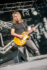 Mass Hysteria / Download Festival Paris 2018 - Base Aérienne 217 - Brétigny-sur-Orge - 17 juin 2018