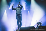 Mass Hysteria / Le Zénith - 06 décembre 2019