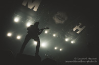 Mass Hysteria / Le Zénith - 06 décembre 2019