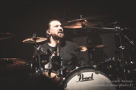 Mass Hysteria / Le Zénith - 06 décembre 2019