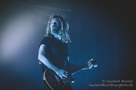 Mass Hysteria / Le Zénith - 06 décembre 2019