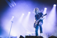 Mass Hysteria / Le Zénith - 06 décembre 2019