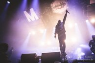 Mass Hysteria / Le Zénith - 06 décembre 2019