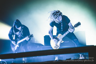 Mass Hysteria / Le Zénith - 06 décembre 2019