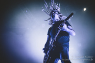 Mass Hysteria / Le Zénith - 06 décembre 2019