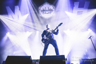 Mass Hysteria / Le Zénith - 06 décembre 2019