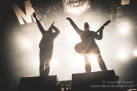 Mass Hysteria / Le Zénith - 06 décembre 2019