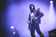 Mass Hysteria / Le Zénith - 06 décembre 2019