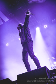 Mass Hysteria / Le Zénith - 06 décembre 2019