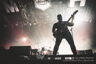 Mass Hysteria / Le Zénith - 06 décembre 2019