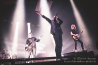 Mass Hysteria / Le Zénith - 06 décembre 2019