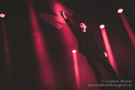 Mass Hysteria / Le Zénith - 06 décembre 2019