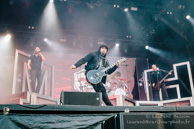 Mass Hysteria / Fête de l'Humanité 2023 - Base 217 - Le Plessis-Pâté/Brétigny-sur-Orge - 16 septembre 2023