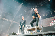 Mass Hysteria / Fête de l'Humanité 2023 - Base 217 - Le Plessis-Pâté/Brétigny-sur-Orge - 16 septembre 2023