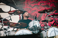 Mass Hysteria / Fête de l'Humanité 2023 - Base 217 - Le Plessis-Pâté/Brétigny-sur-Orge - 16 septembre 2023